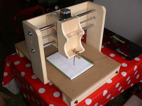Arduino CNC : 8 Steps (with Pictures) .